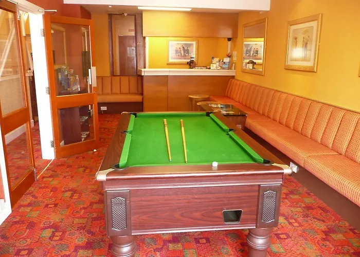 Silversands Hotel